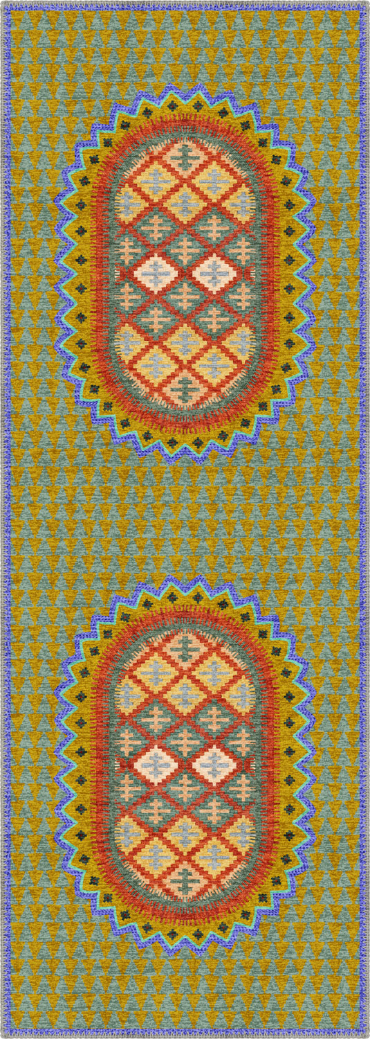 Runner Rugs