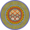 Round Rugs