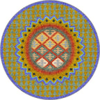 Round Rugs