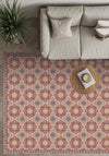 Emir Persian Medallion Rug