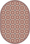 Oval Rugs