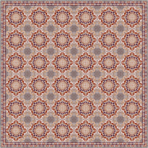 Square Rugs