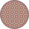 Round Rugs