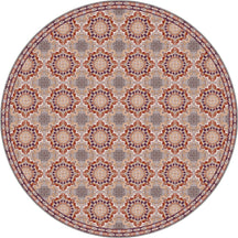 Round Rugs