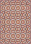 Emir Persian Medallion Rug