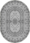 Oval Rugs