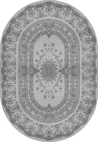 Oval Rugs