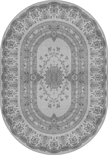 Oval Rugs