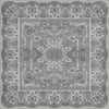 Square Rugs