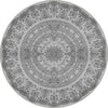 Round Rugs
