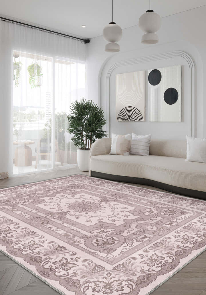Living Room Rugs