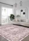 Living Room Rugs