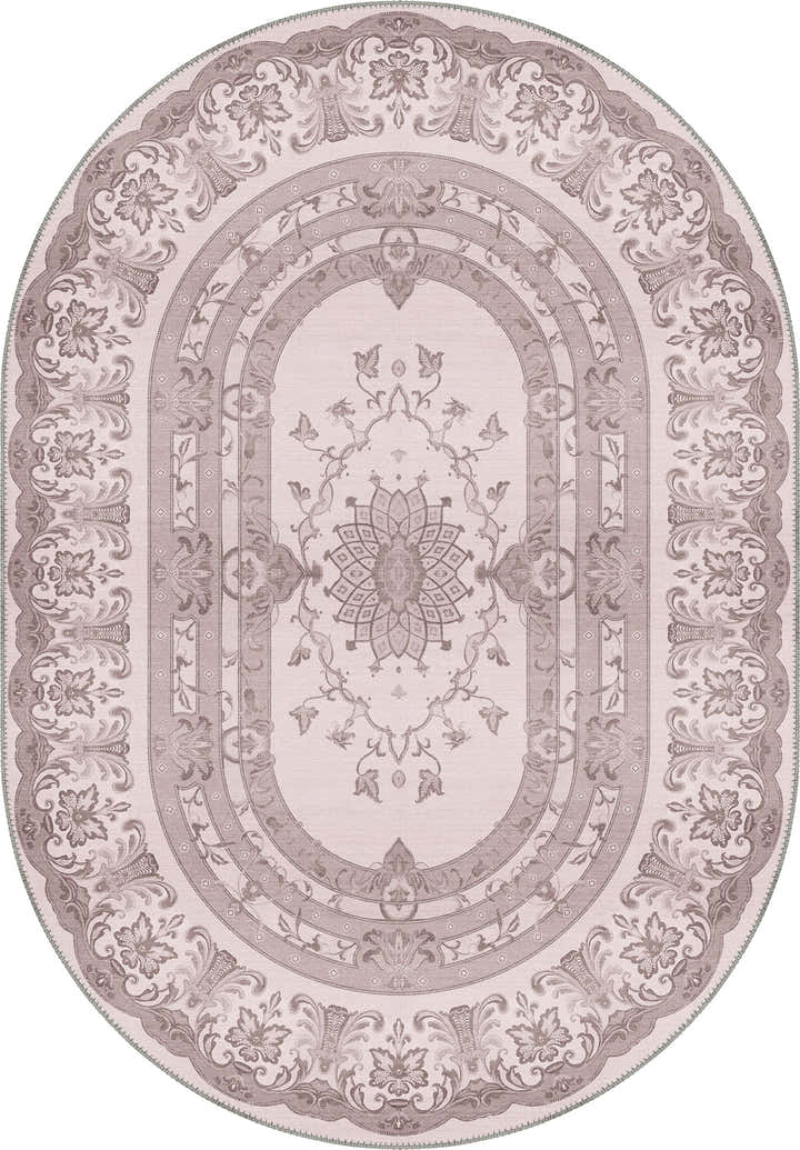 Oval Rugs
