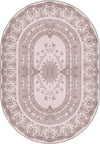 Oval Rugs