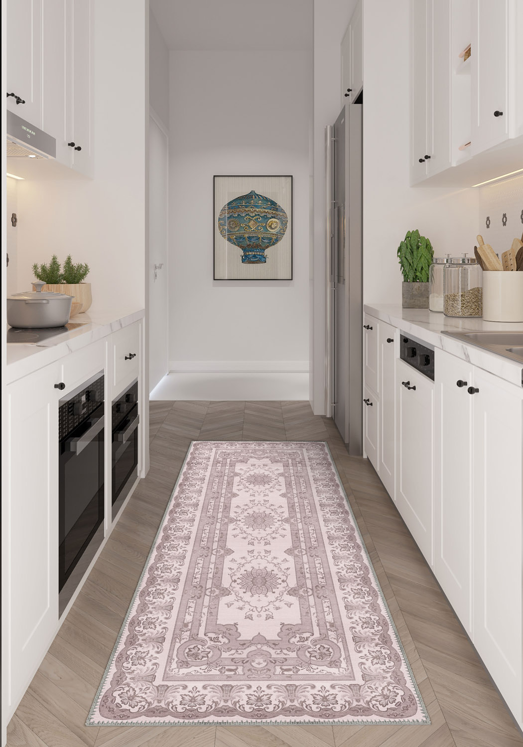 Kitchen Rugs