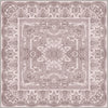 Square Rugs