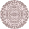Round Rugs