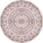 Round Rugs