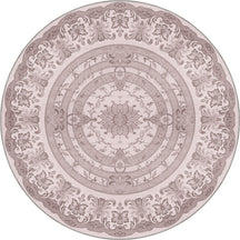 Round Rugs