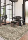 Dorian Beige Turkish Rug