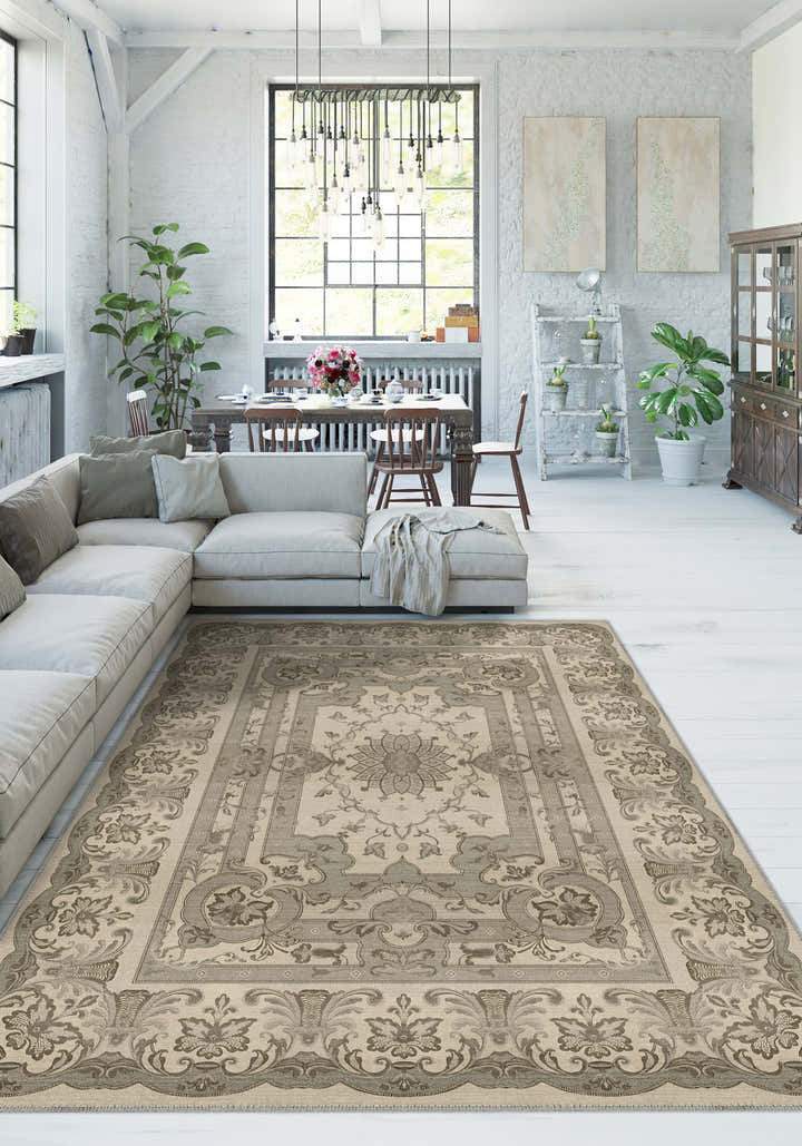 Living Room Rugs
