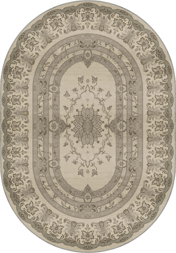 Oval Rugs