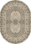 Oval Rugs