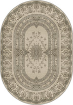 Oval Rugs