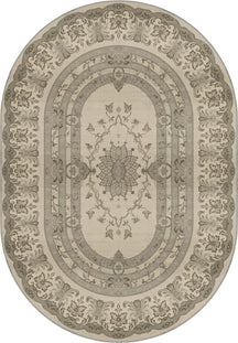 Oval Rugs