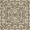 Square Rugs