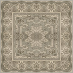 Square Rugs