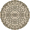 Round Rugs