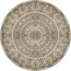 Round Rugs