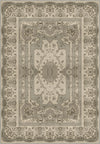 Dorian Beige Turkish Rug