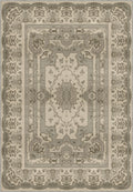 Dorian Beige Turkish Rug