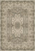 Dorian Beige Turkish Rug