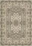 Dorian Beige Turkish Rug