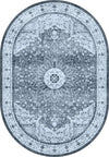 Oval Rugs