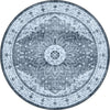 Round Rugs
