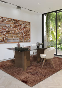 Dining Room Rugs; Office Rugs