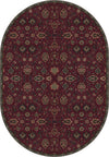Oval Rugs