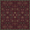 Square Rugs