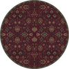 Round Rugs
