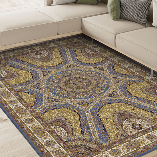Living Room Rugs