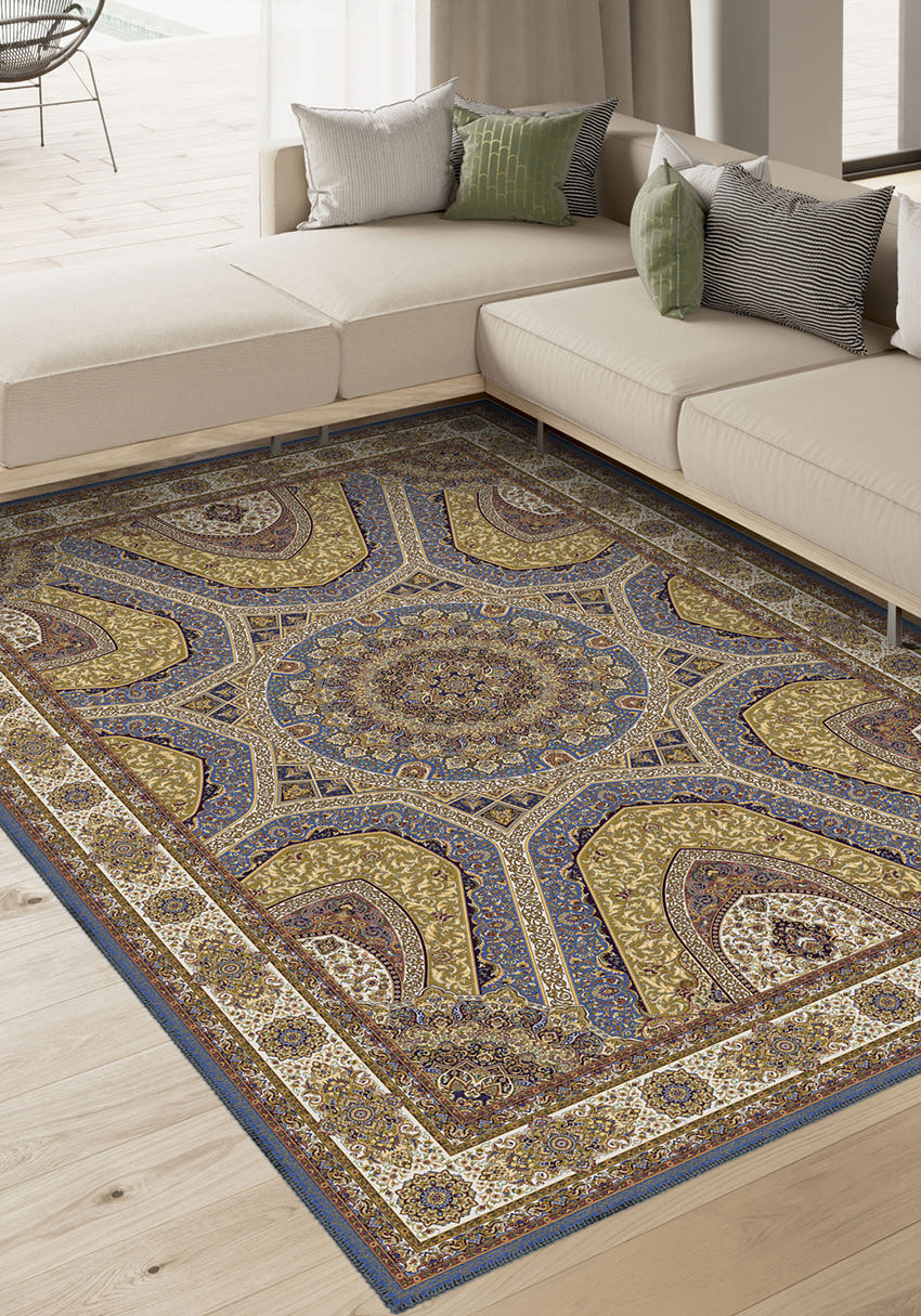 Living Room Rugs