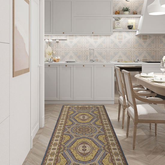 Kitchen Rugs
