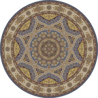 Round Rugs