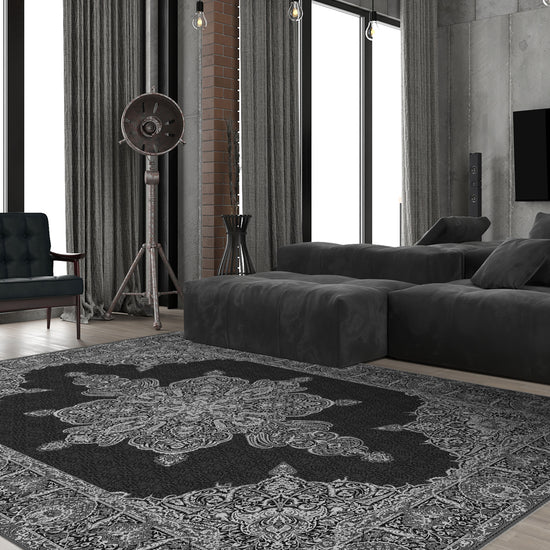 Living Room Rugs
