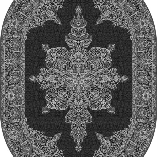 Oval Rugs