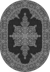 Oval Rugs